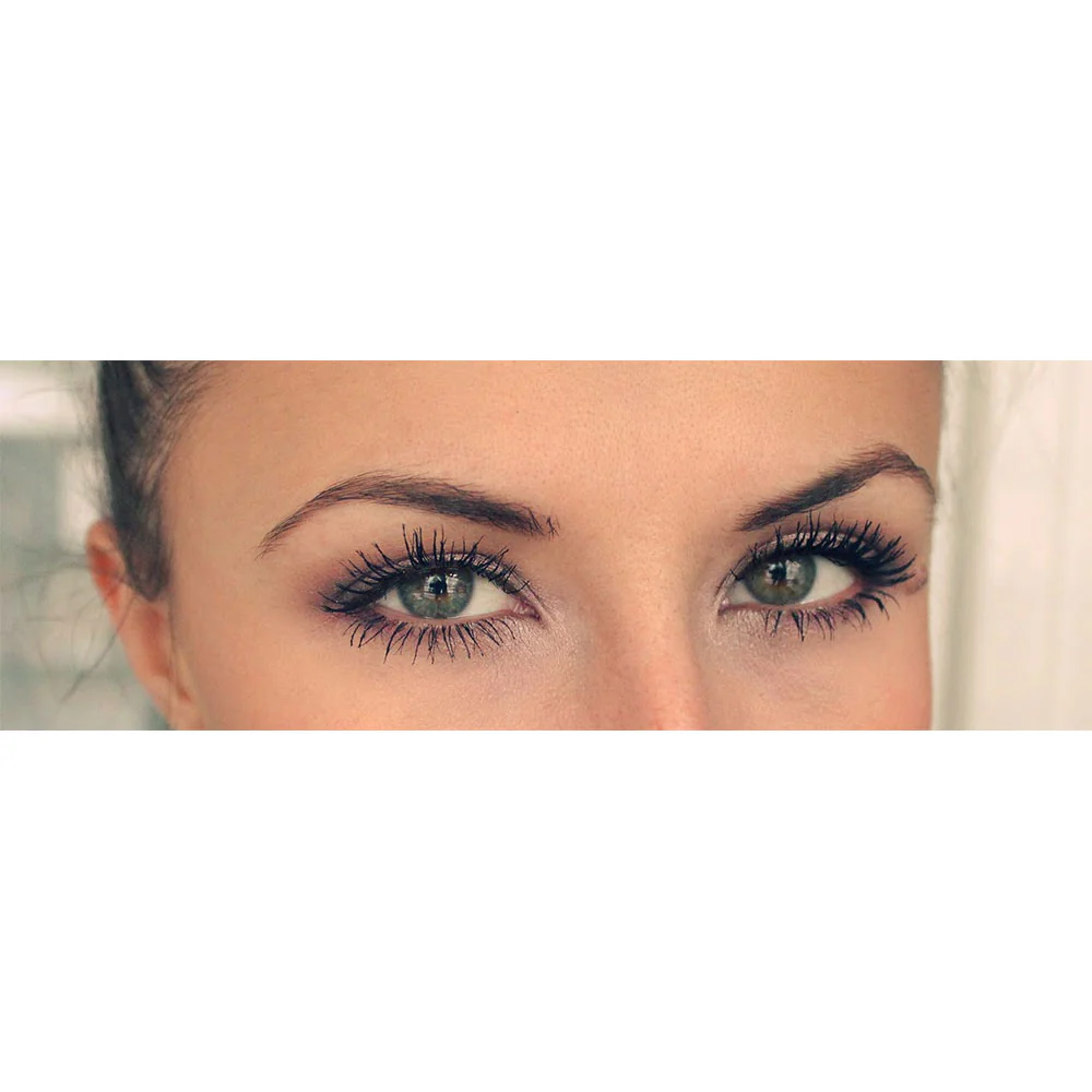 Beauty Buddy Extra Volume Mascara Black 2ml - Image 3