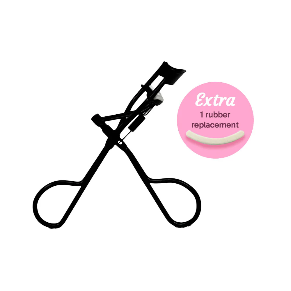 Beauty Buddy Eyelash Curler - Image 3