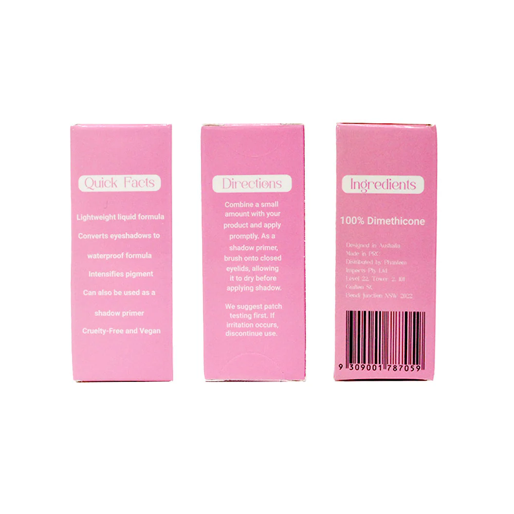 Beauty Buddy Eyeshadow Seal & Converter 7ml - Image 5