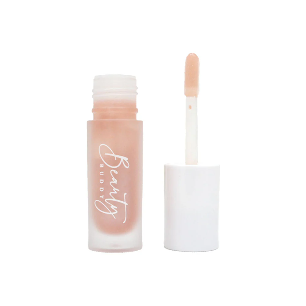Beauty Buddy High Impact Lip Plumper Petal Rush 3.8g - Image 4