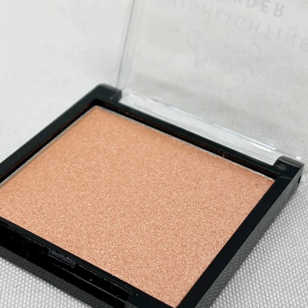 Beauty Buddy Highlighting Powder 06 Pinkish Hue 2.5g - Image 3