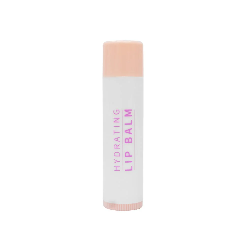 Beauty Buddy Hydrating Lip Balm 02 Luscious Lemon 3.5g - Image 3