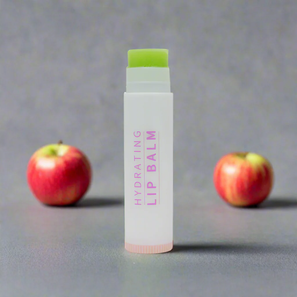 Beauty Buddy Hydrating Lip Balm 03 Apple Addict 3.5g - Image 2