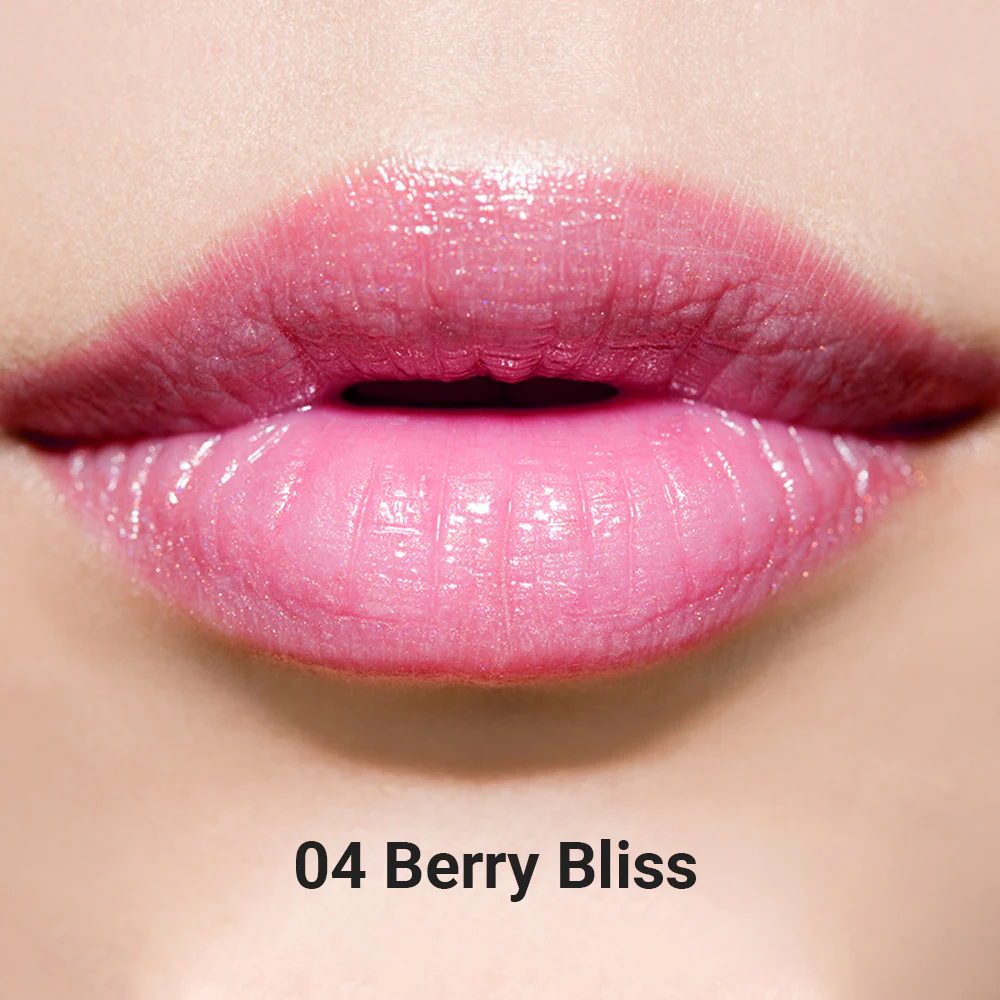 Beauty Buddy Hydrating Lip Balm 04 Berry Bliss 3.5g - Image 3