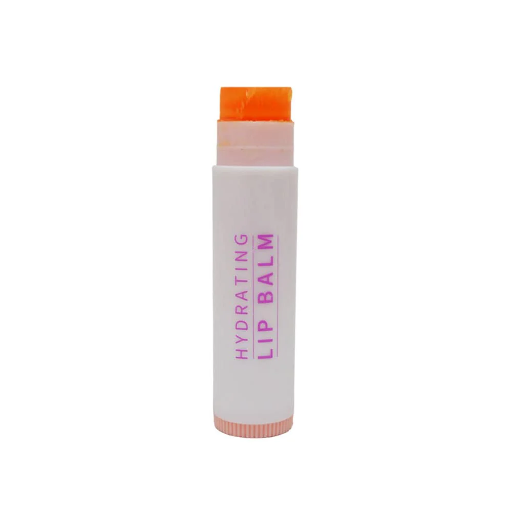 Beauty Buddy Hydrating Lip Balm 05 Peachy Perfect 3.5g