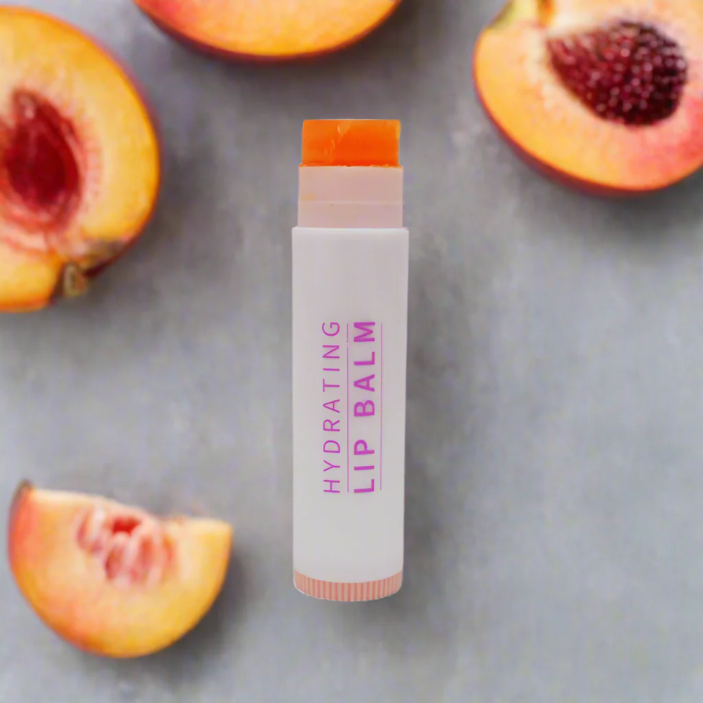 Beauty Buddy Hydrating Lip Balm 05 Peachy Perfect 3.5g - Image 2