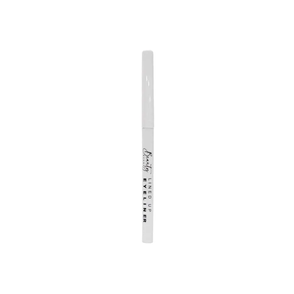 Beauty Buddy Lined Up Eyeliner 02 Deep Brown 1g - Image 2