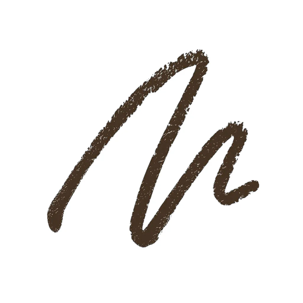 Beauty Buddy Lined Up Eyeliner 02 Deep Brown 1g - Image 4