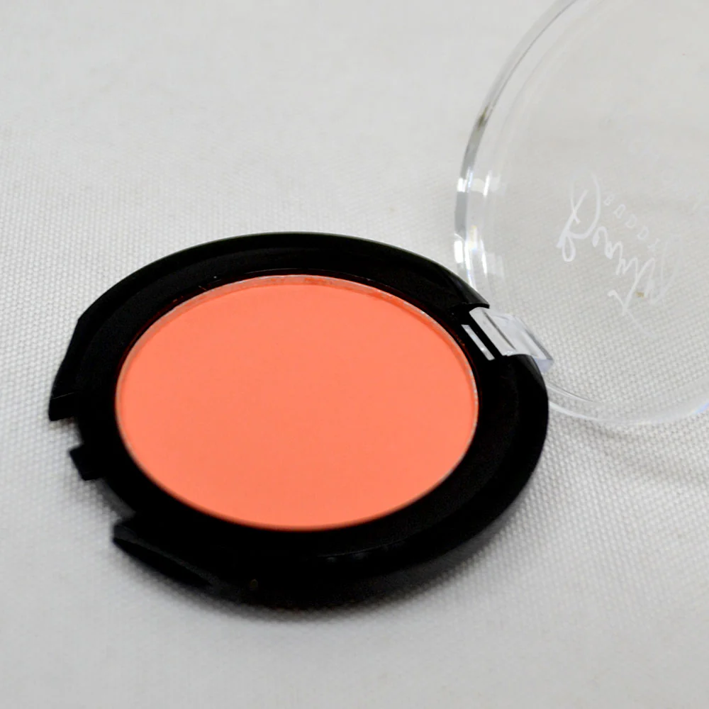 Beauty Buddy Lush Blush 01 Vivacious 2.5g - Image 3