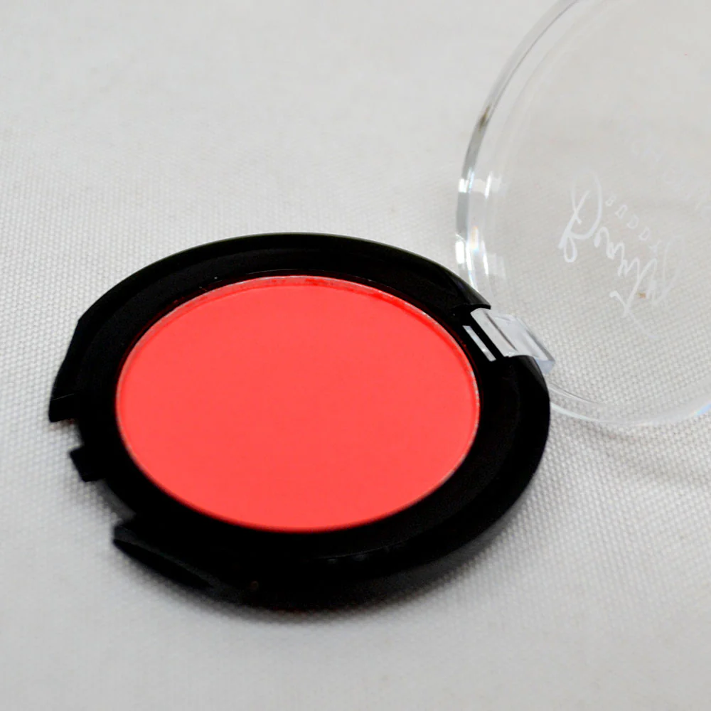 Beauty Buddy Lush Blush 05 Peppy 2.5g - Image 3