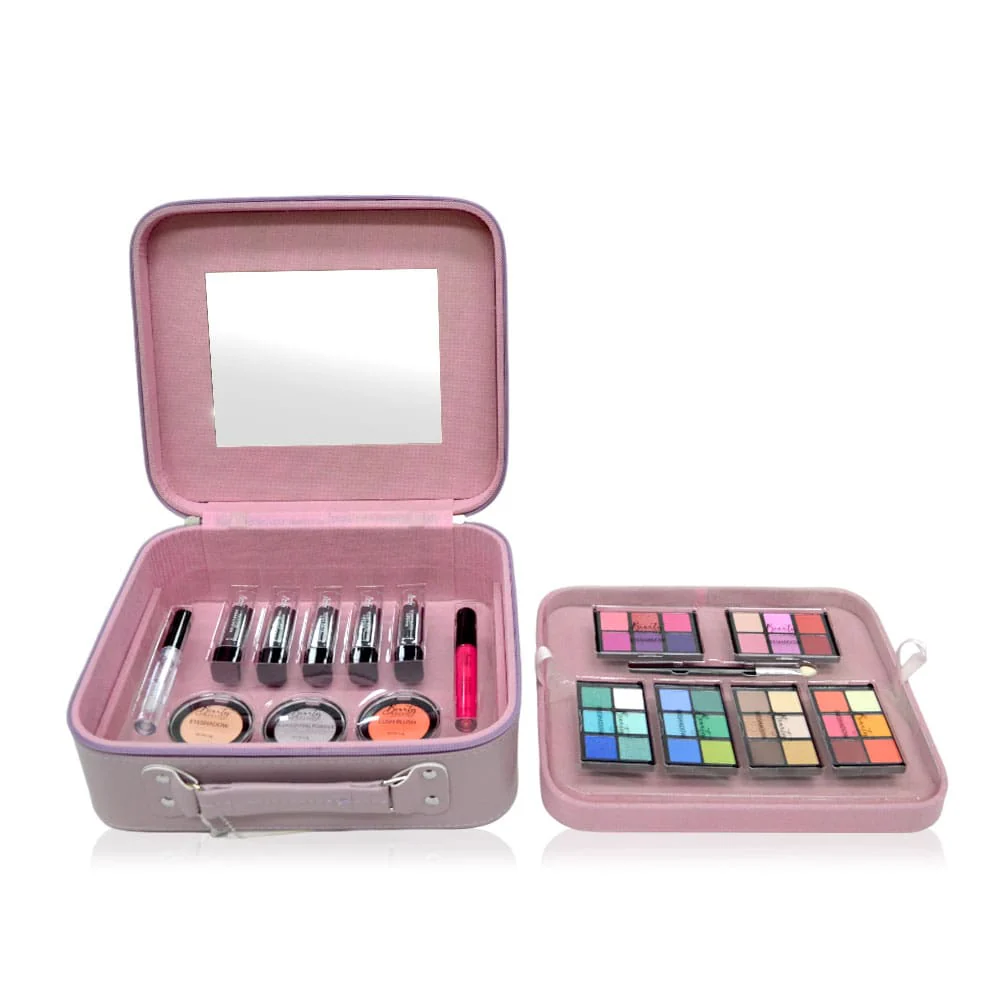 Beauty Buddy Luxury Makeup Kit - Image 3