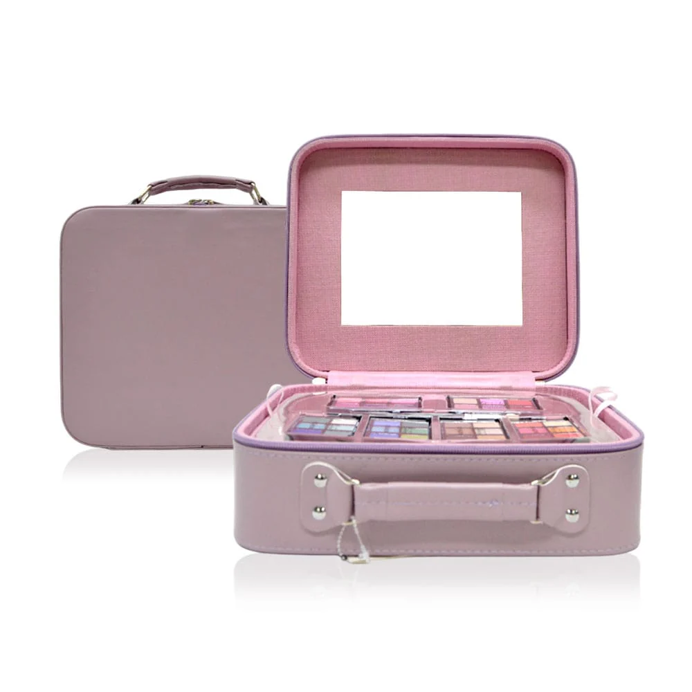 Beauty Buddy Luxury Makeup Kit - Image 5