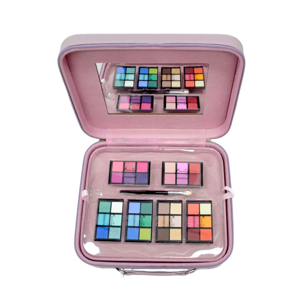 Beauty Buddy Luxury Makeup Kit - Image 8