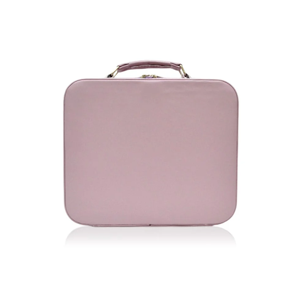 Beauty Buddy Luxury Makeup Kit - Image 9