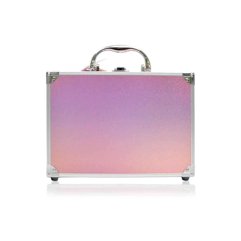 Beauty Buddy Makeup Essentials Kit & Train Case - Image 7