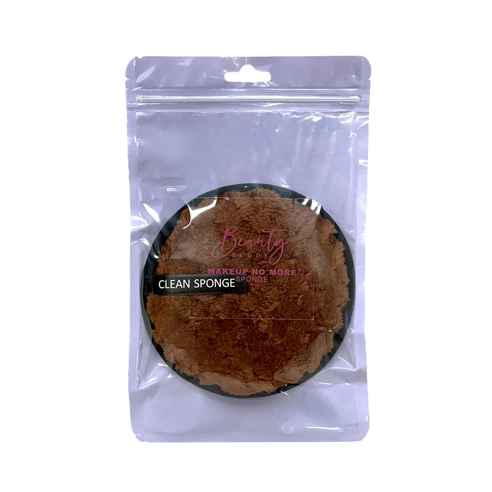 Beauty Buddy Makeup No More Sponge - Image 3