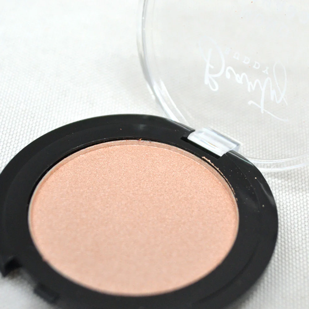 Beauty Buddy Mono Eyeshadow 01 Summer Days 2.5g - Image 2