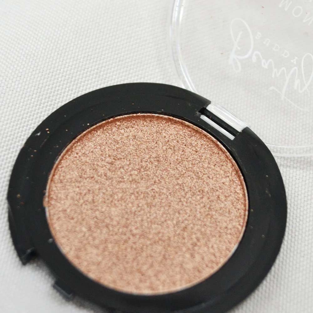 Beauty Buddy Mono Eyeshadow 03 Meteor Dust 2.5g - Image 3