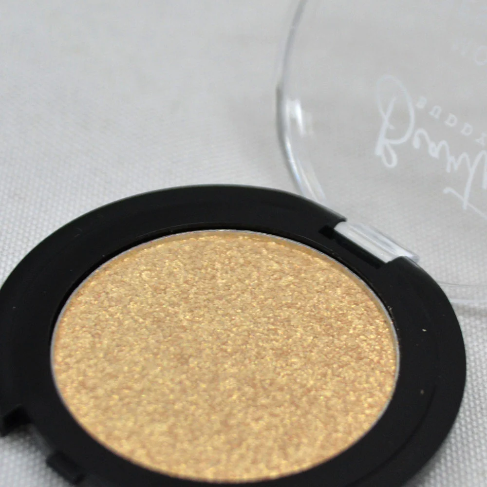 Beauty Buddy Mono Eyeshadow 05 All That Glitters 2.5g - Image 3