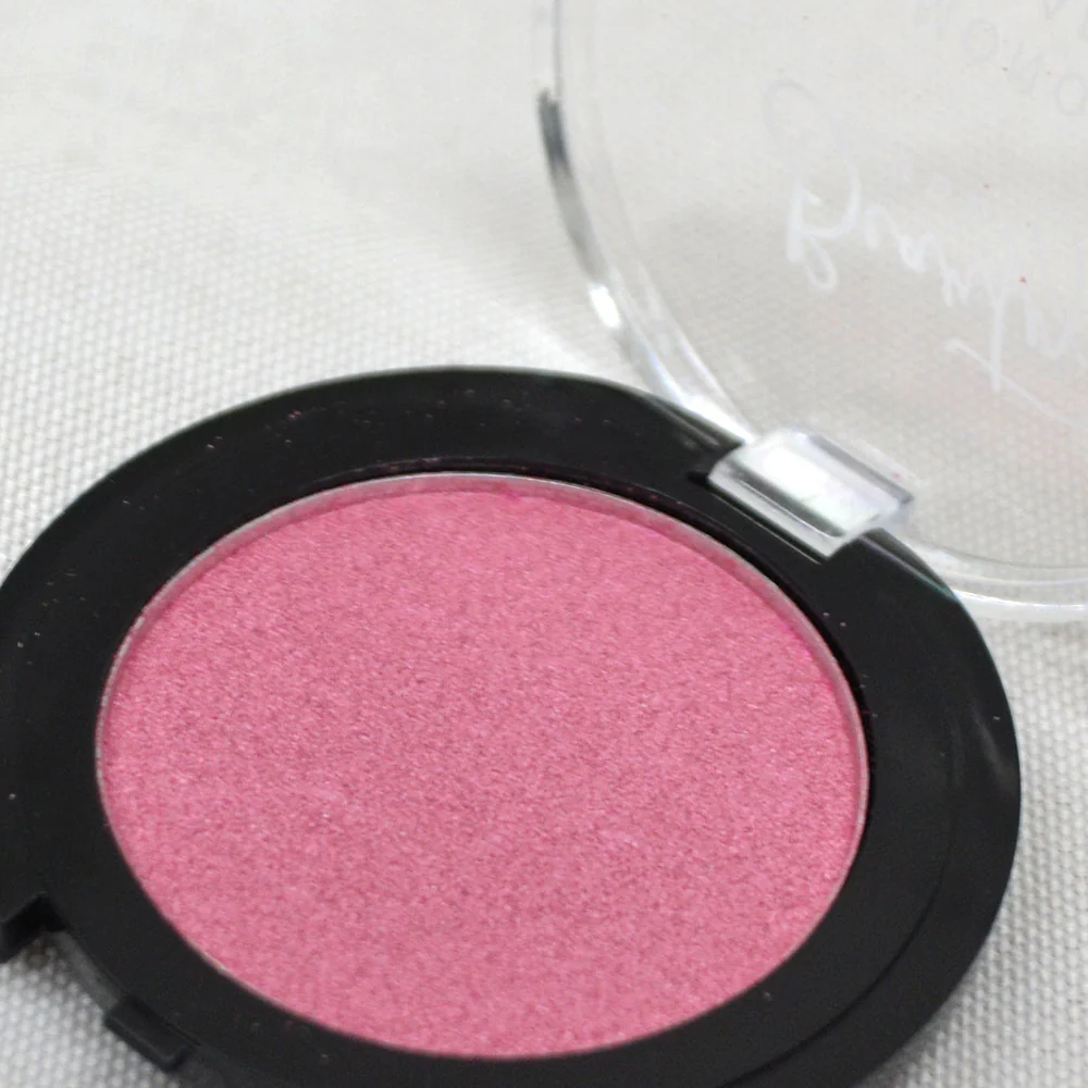 Beauty Buddy Mono Eyeshadow 07 Rom Com 2.5g - Image 3