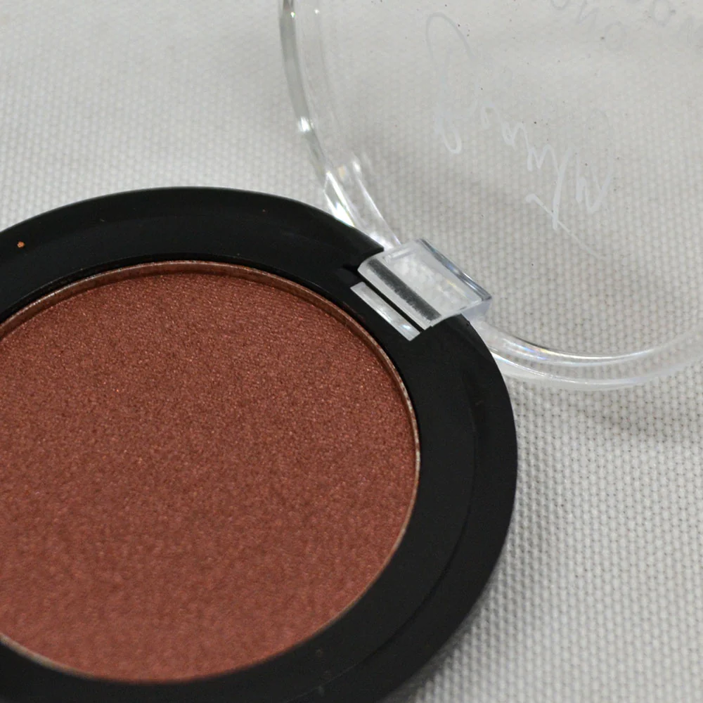 Beauty Buddy Mono Eyeshadow 09 Smokin' 2.5g - Image 3