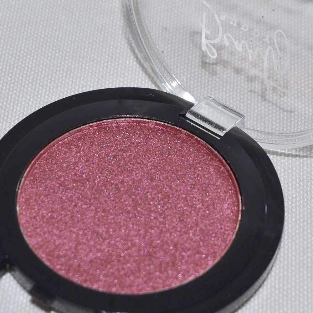 Beauty Buddy Mono Eyeshadow 11 Plume Of Plum 2.5g - Image 3