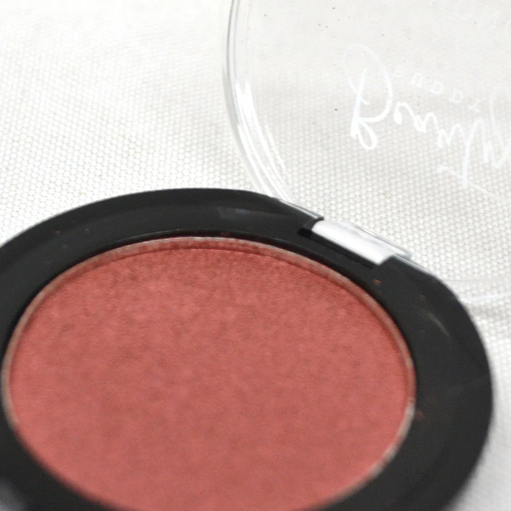 Beauty Buddy Mono Eyeshadow 12 Deep Shiraz 2.5g - Image 3