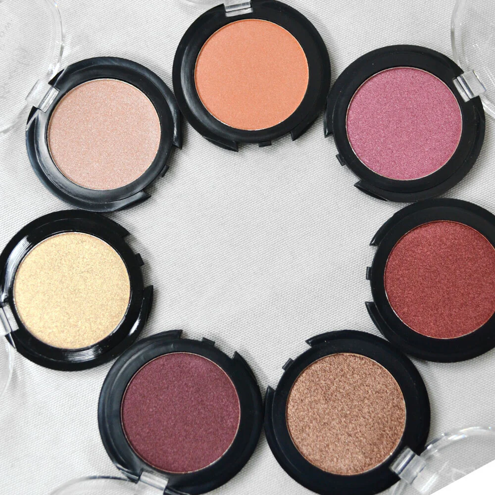 Beauty Buddy Mono Eyeshadow 13 Midnight Magic 2.5g - Image 5