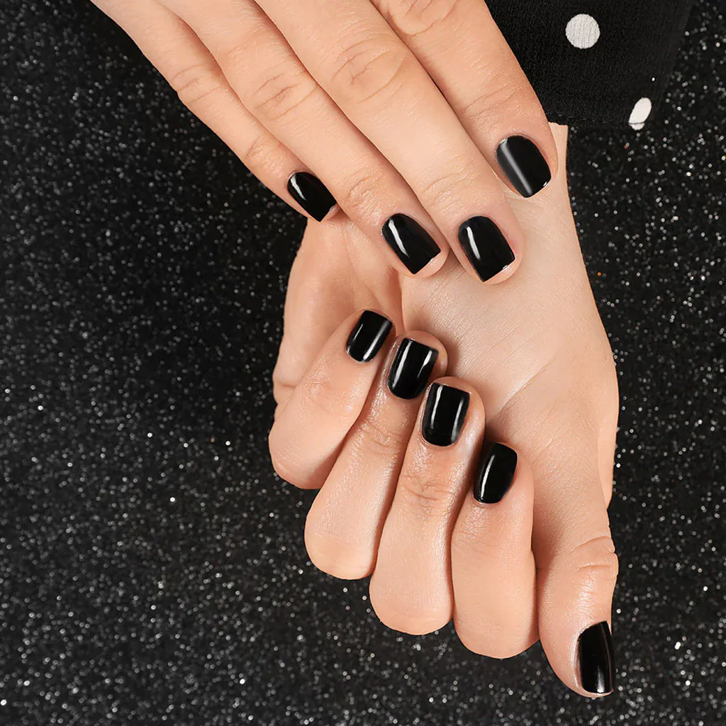 Beauty Buddy Nailed It Nail Polish 01 In The Dark Of Night 13ml - Image 3