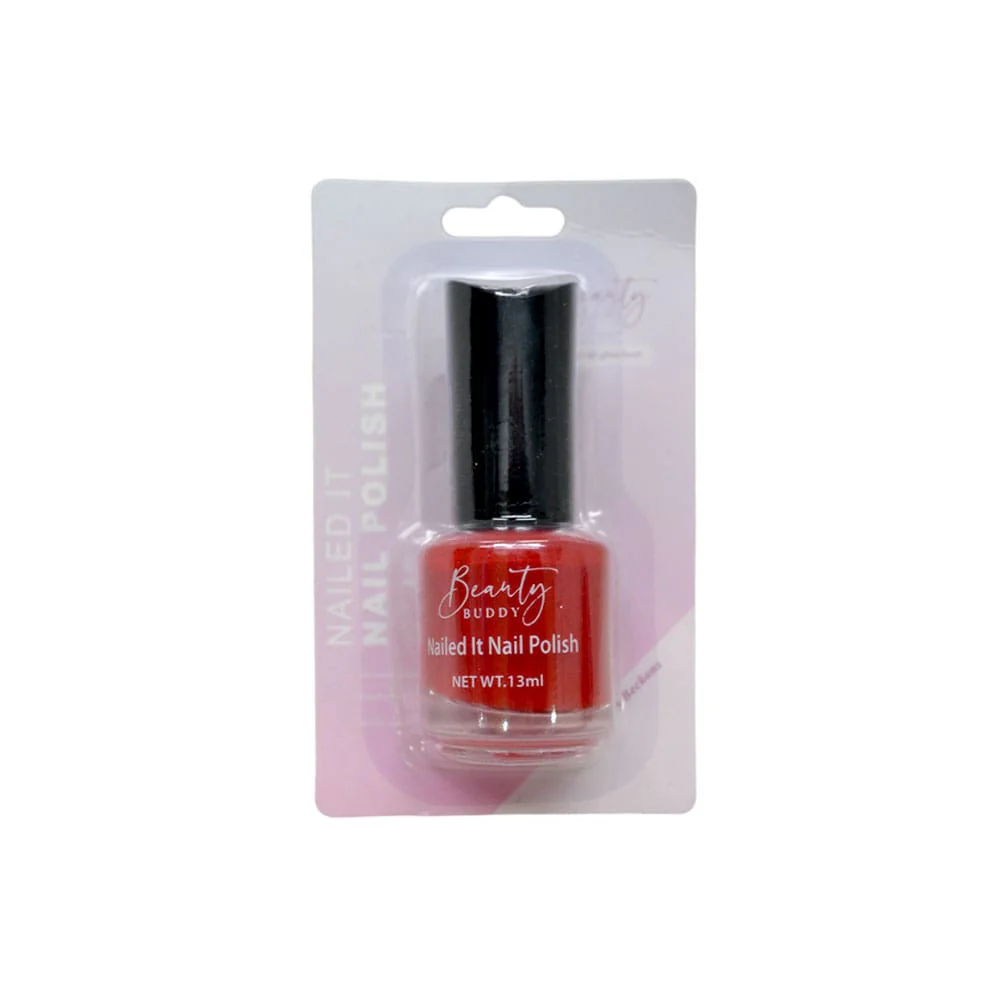 Beauty Buddy Nailed It Nail Polish 05 Gravity Beckons 13ml - Image 3