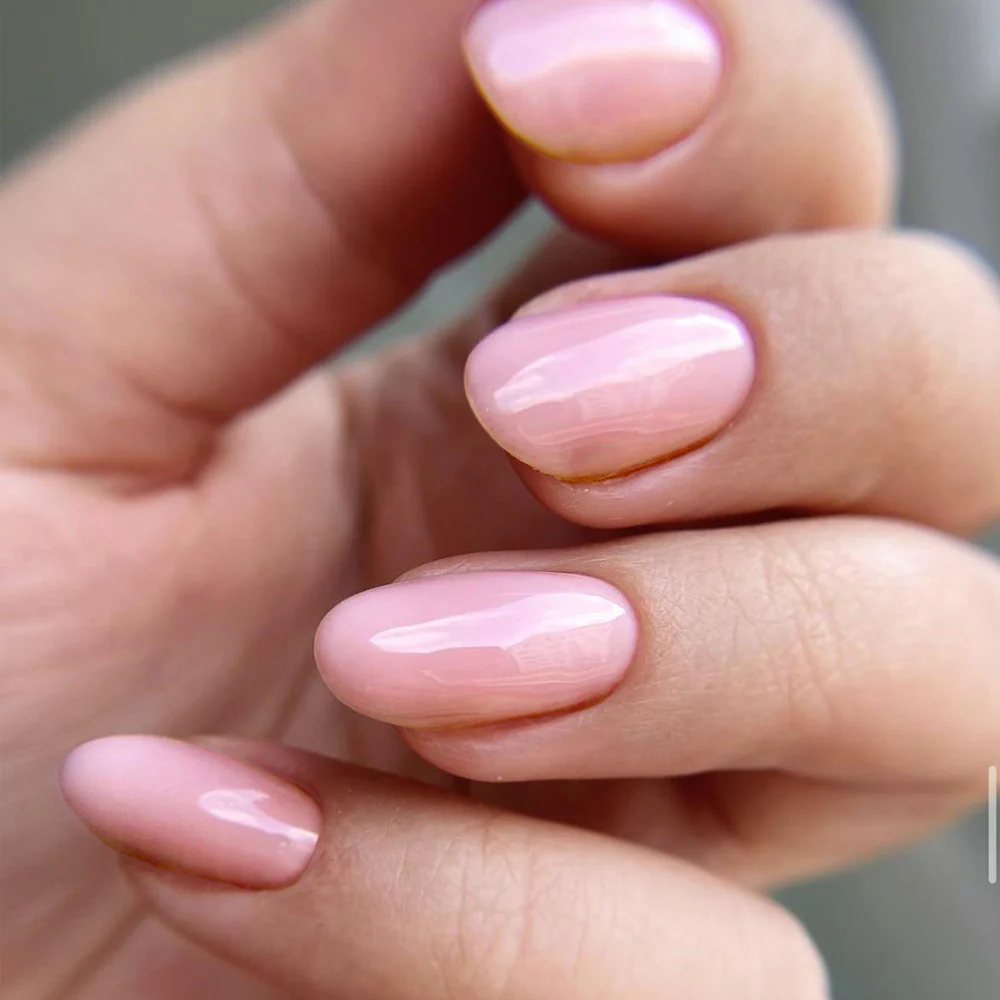 Beauty Buddy Nailed It Nail Polish 06 Nothing But You 13ml - Image 4