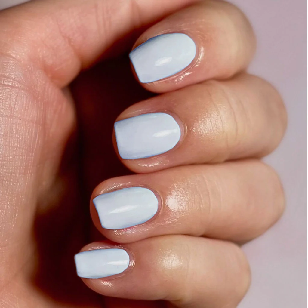 Beauty Buddy Nailed It Nail Polish 07 Always Amethyst 13ml - Image 3