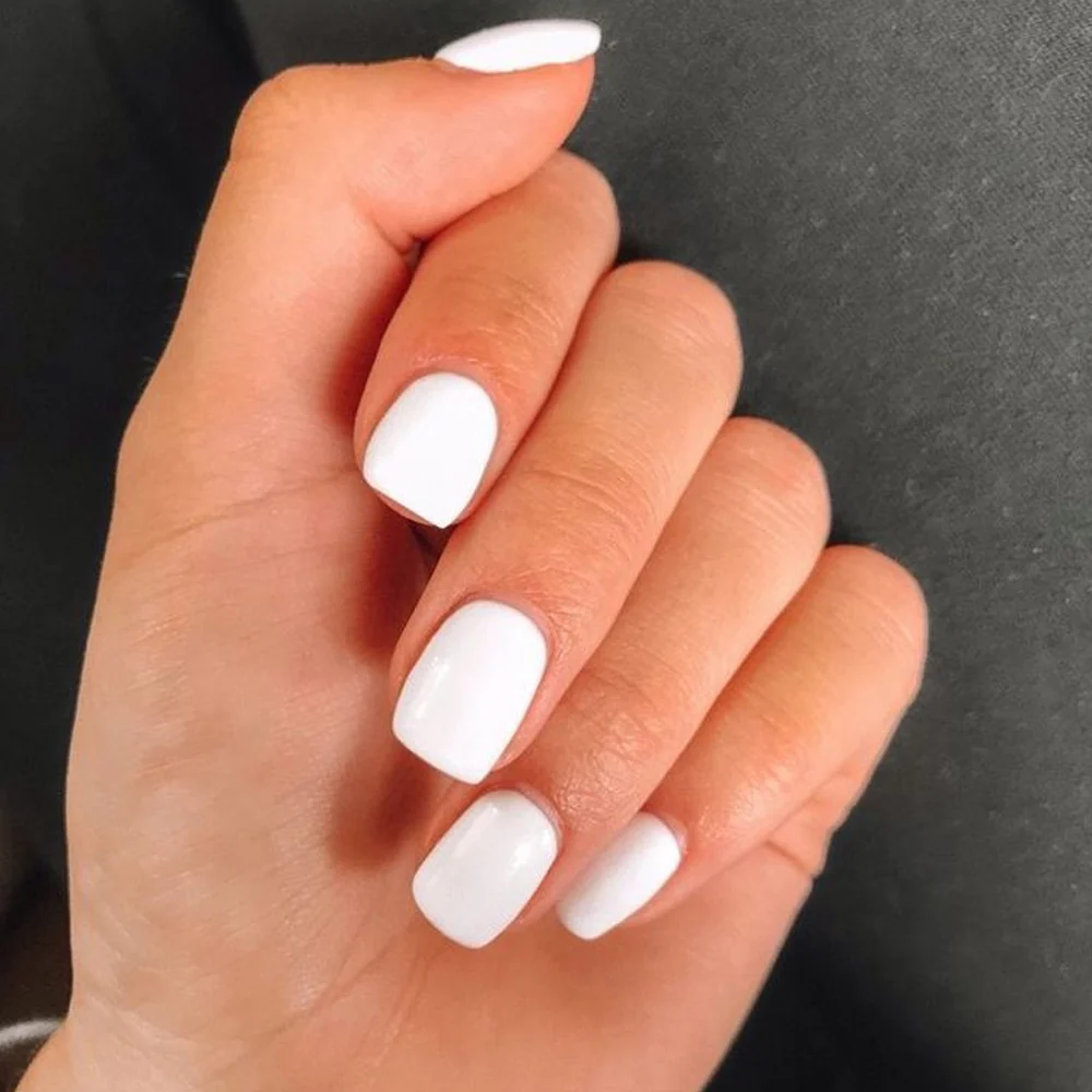 Beauty Buddy Nailed It Nail Polish 09 Avalanche 13ml - Image 4