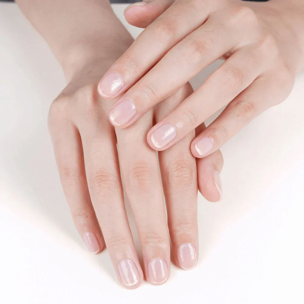 Beauty Buddy Nailed It Nail Polish 10 Top Coat 13ml - Image 3