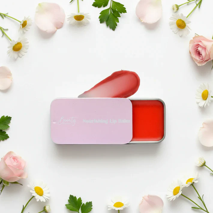 Beauty Buddy Nourishing Lip Balm 04 Watermelon Crush - Image 2