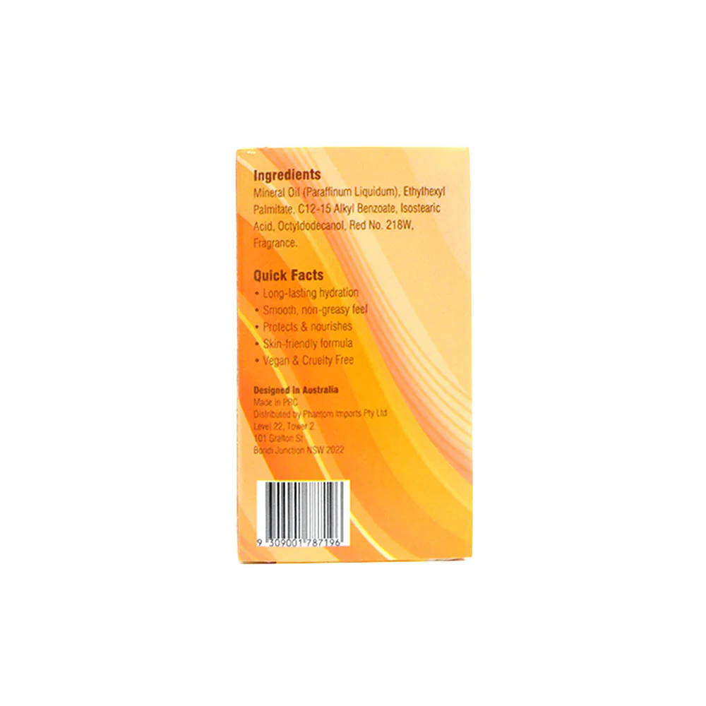 Beauty Buddy Nourishing Lip Balm 04 Watermelon Crush - Image 4