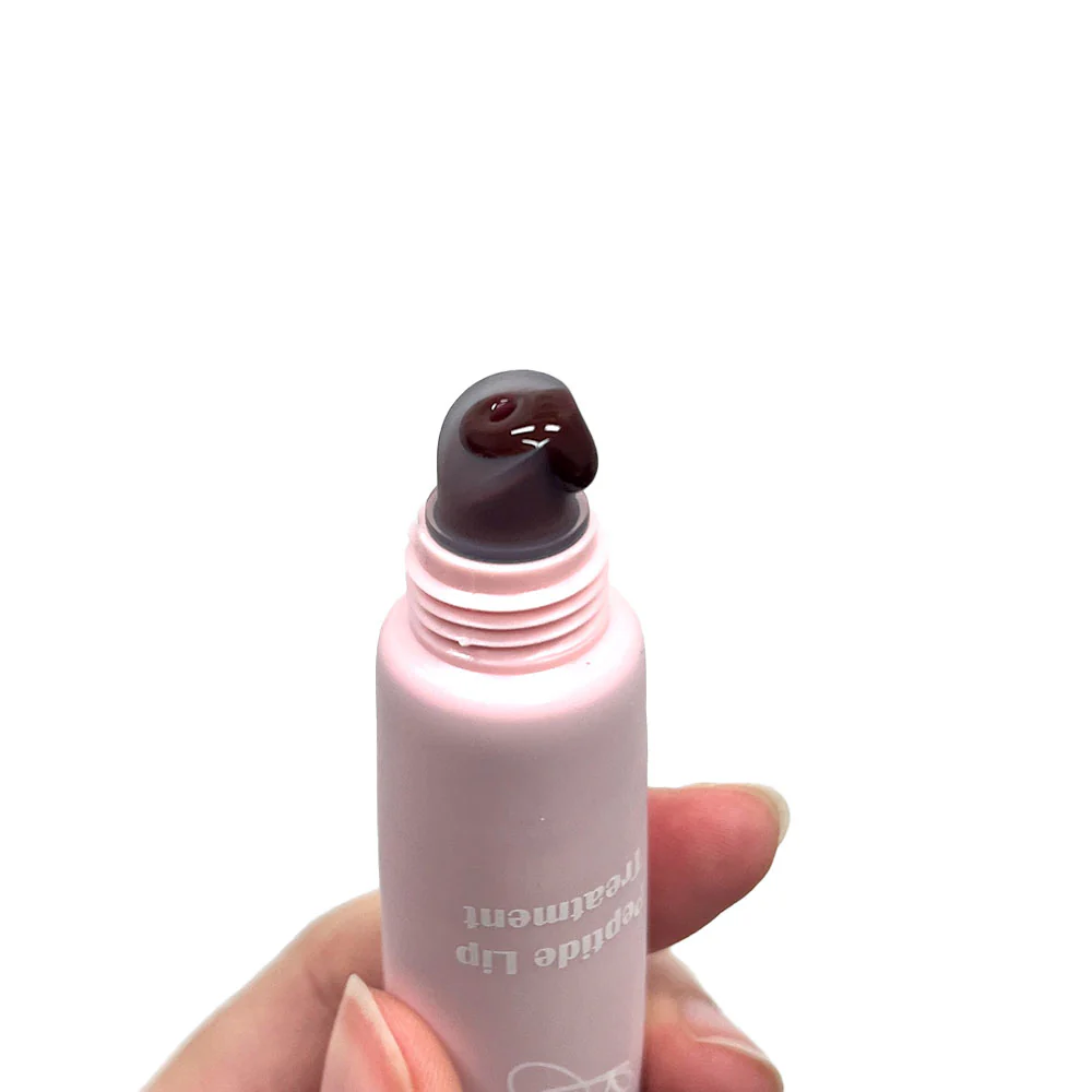 Beauty Buddy Peptide Lip Treatment Honey Glaze - Image 5