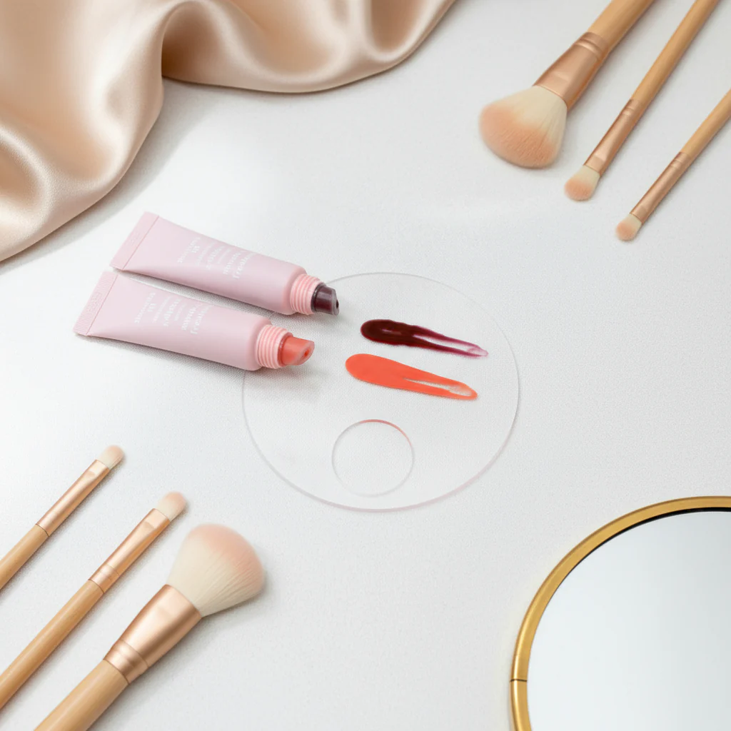 Beauty Buddy Peptide Lip Treatment Honey Glaze - Image 6