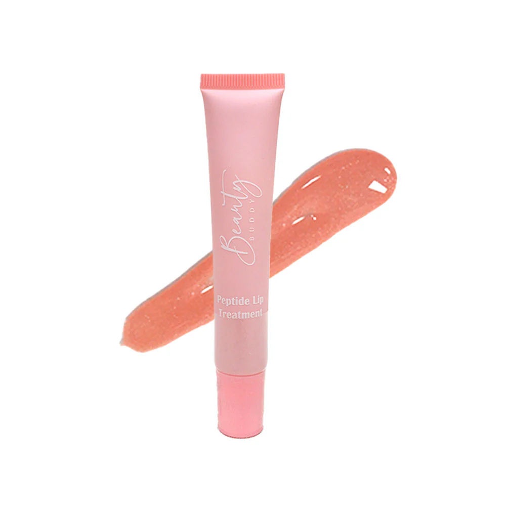 Beauty Buddy Peptide Lip Treatment Petal Pop - Image 3