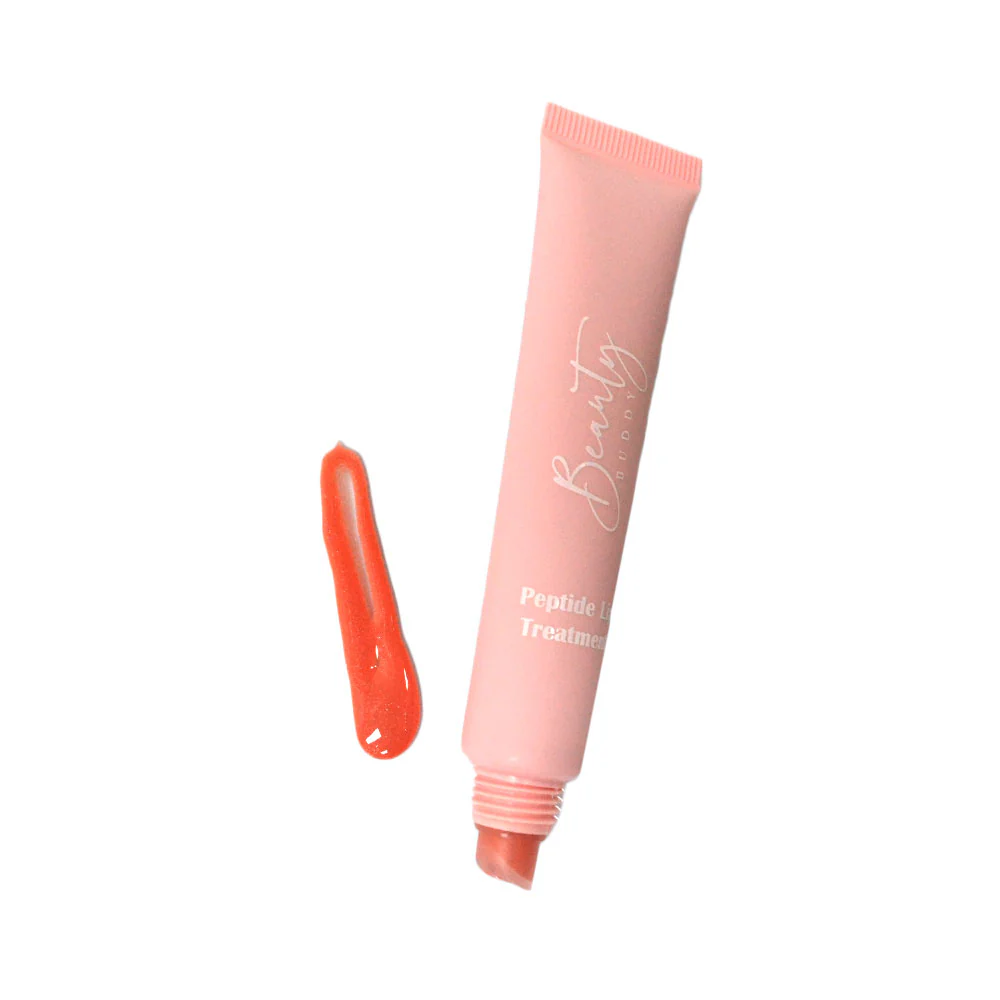 Beauty Buddy Peptide Lip Treatment Petal Pop - Image 4