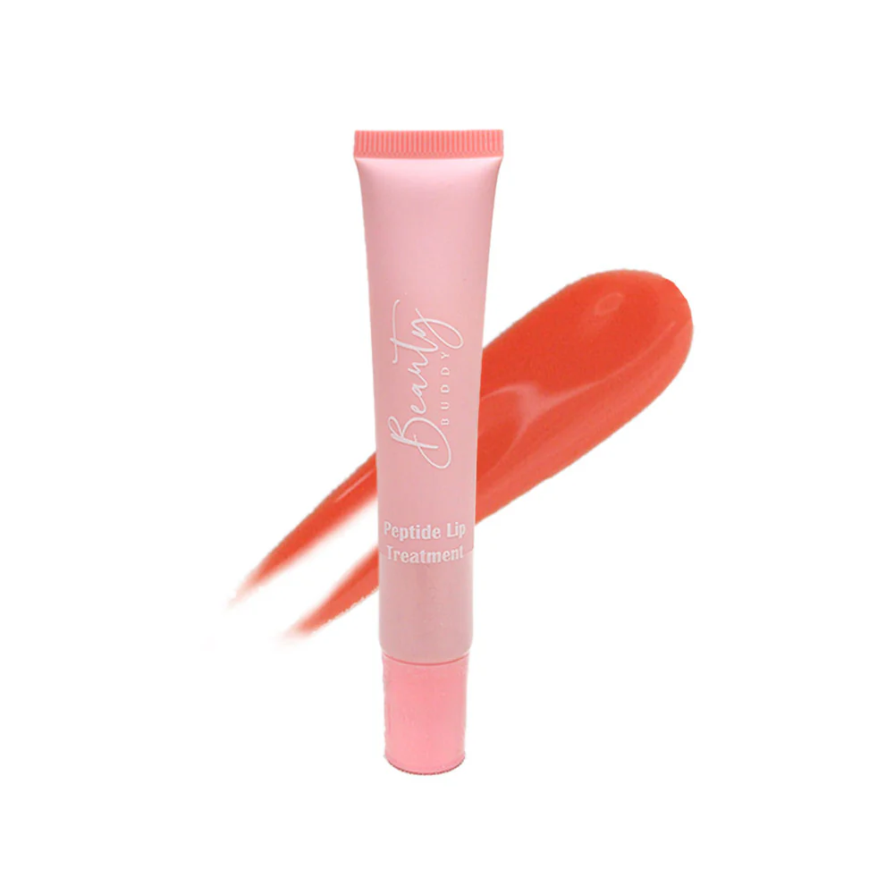 Beauty Buddy Peptide Lip Treatment Pucker Up - Image 3