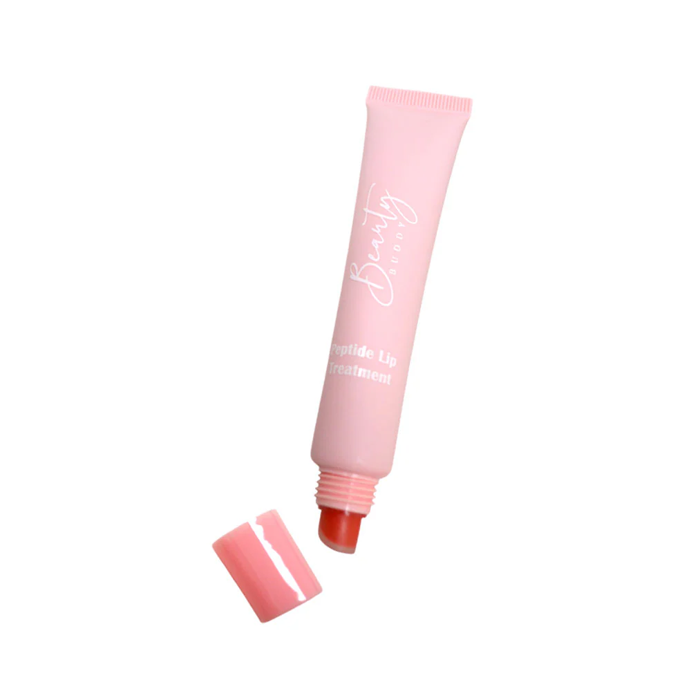 Beauty Buddy Peptide Lip Treatment Pucker Up - Image 4
