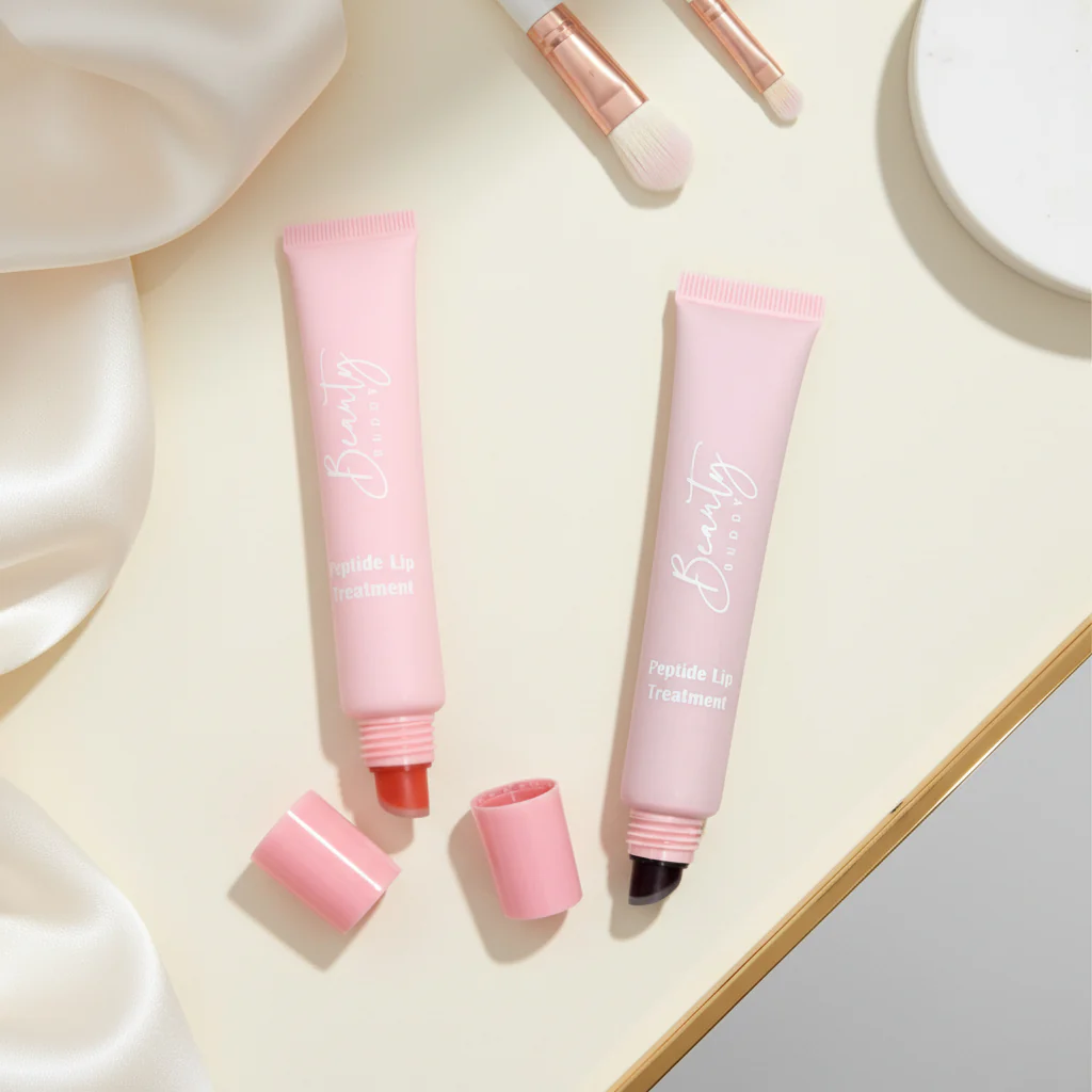 Beauty Buddy Peptide Lip Treatment Pucker Up - Image 7
