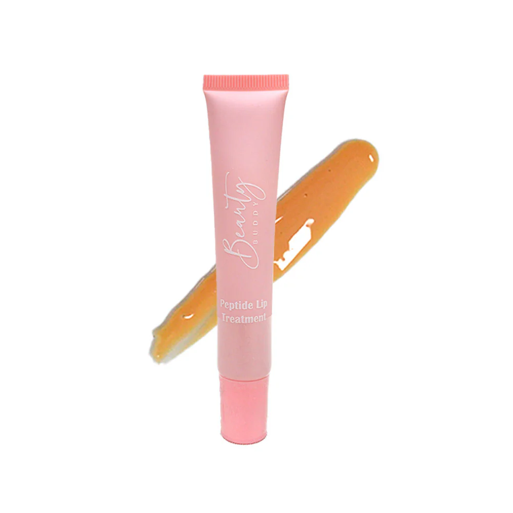Beauty Buddy Peptide Lip Treatment Silk Touch - Image 3