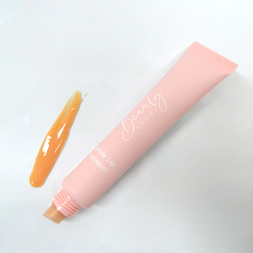 Beauty Buddy Peptide Lip Treatment Silk Touch - Image 4
