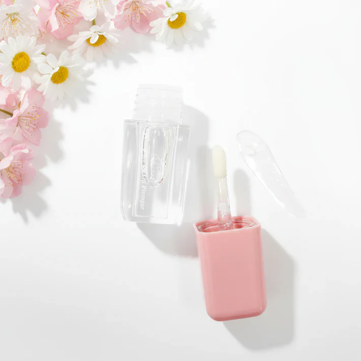 Beauty Buddy Plump Me Up Lip Plumper Glass Kiss - Image 2