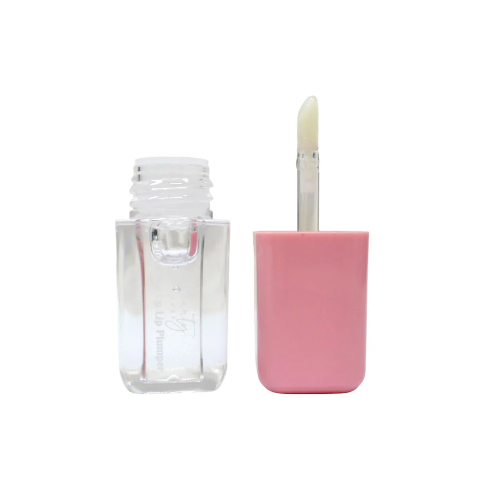Beauty Buddy Plump Me Up Lip Plumper Glass Kiss - Image 3