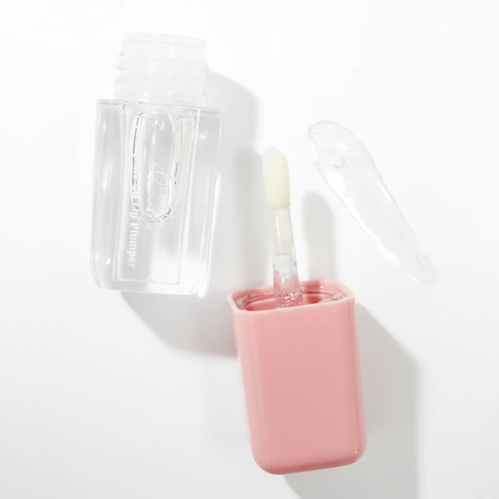 Beauty Buddy Plump Me Up Lip Plumper Glass Kiss - Image 5