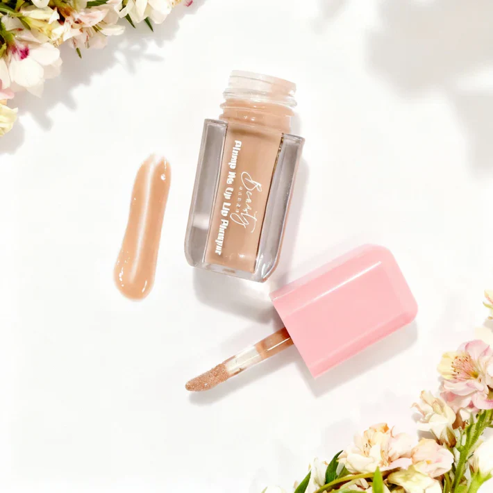 Beauty Buddy Plump Me Up Lip Plumper Natural Nude - Image 2