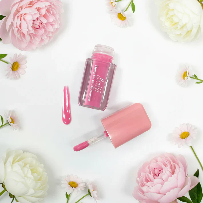 Beauty Buddy Plump Me Up Lip Plumper Very Berry - Image 2